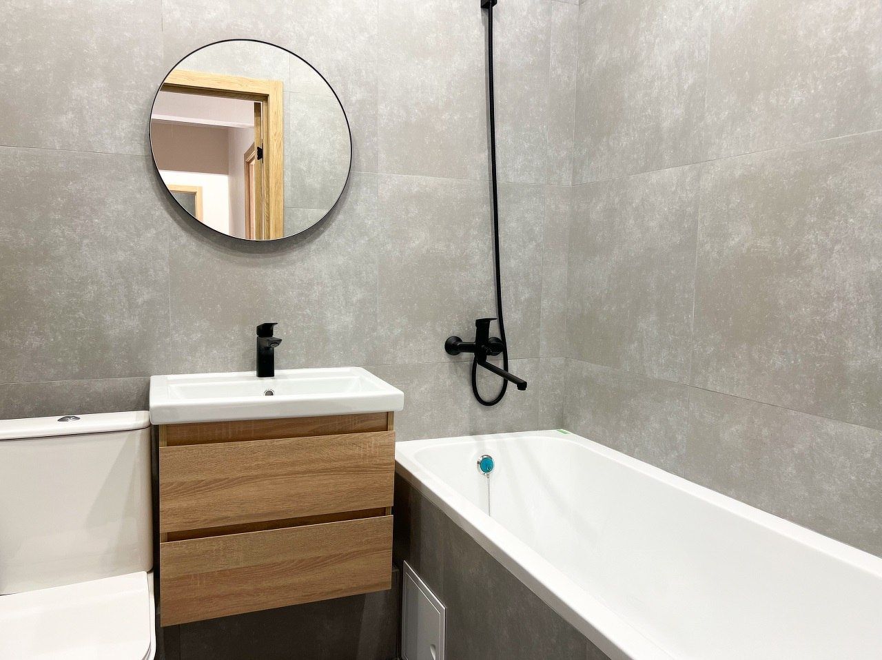 Эко-квартал «На Кедровой»‎ №20