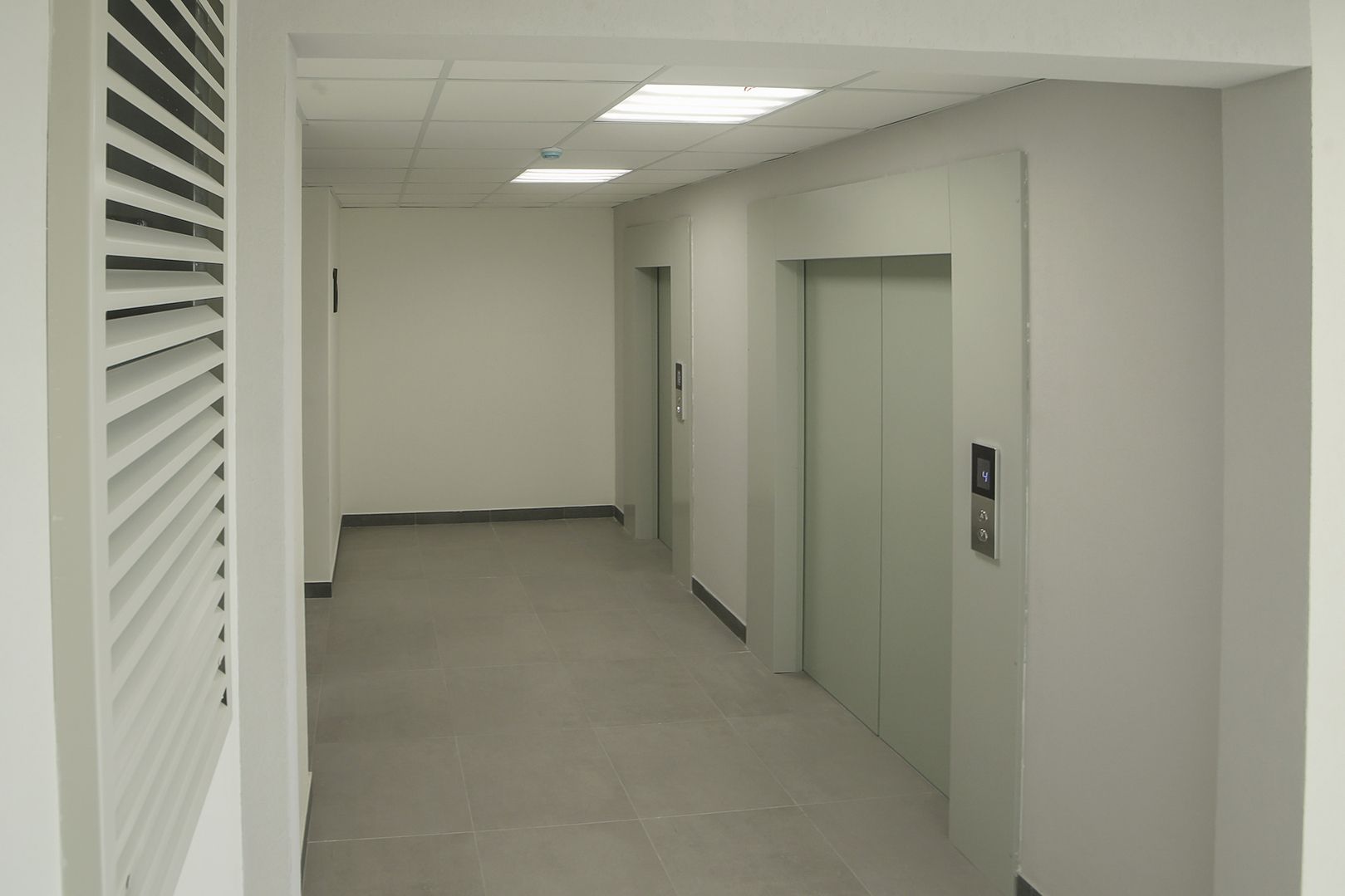 Квартал Сосновый бор №12