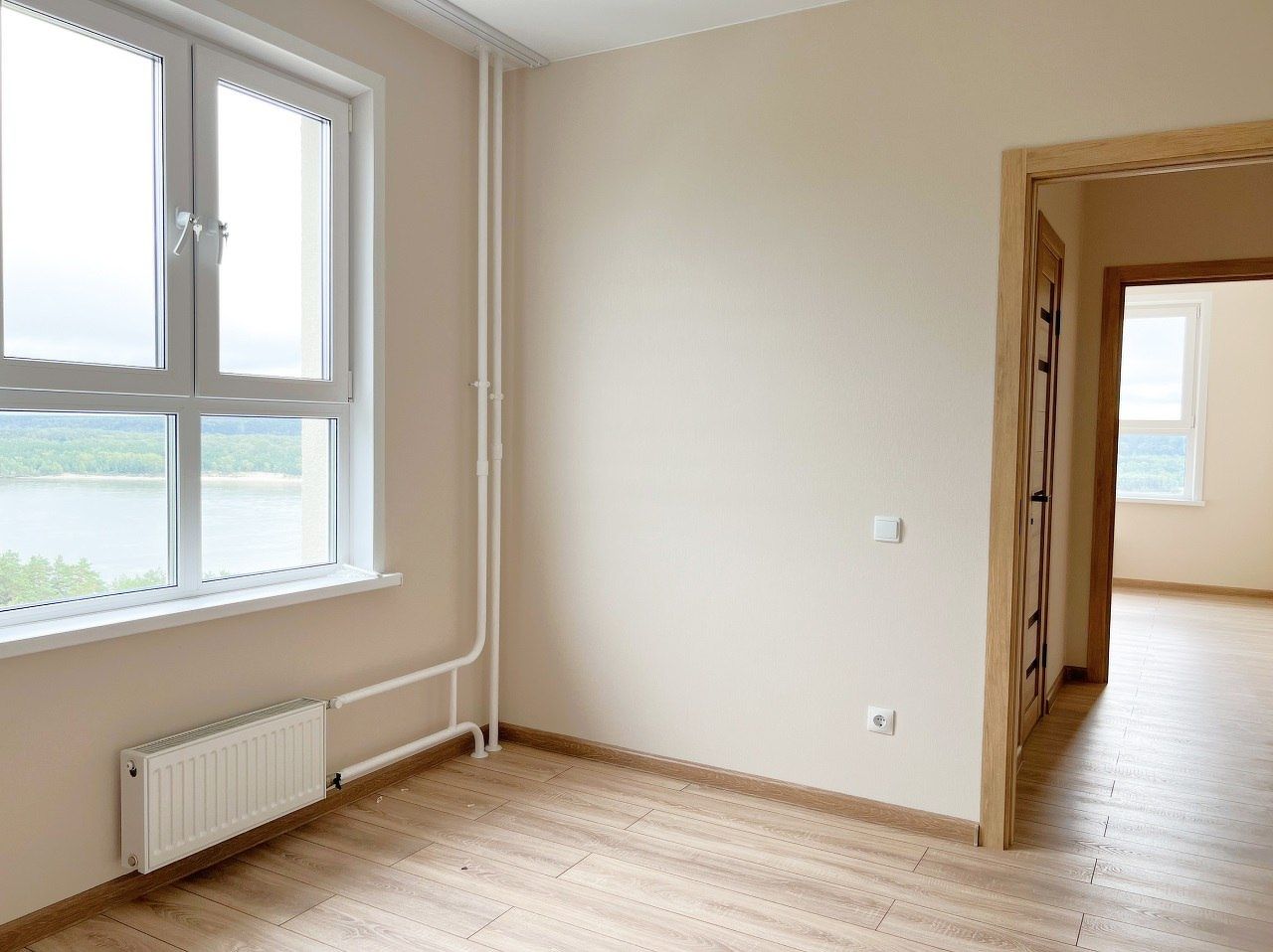 Квартал Сосновый бор №14