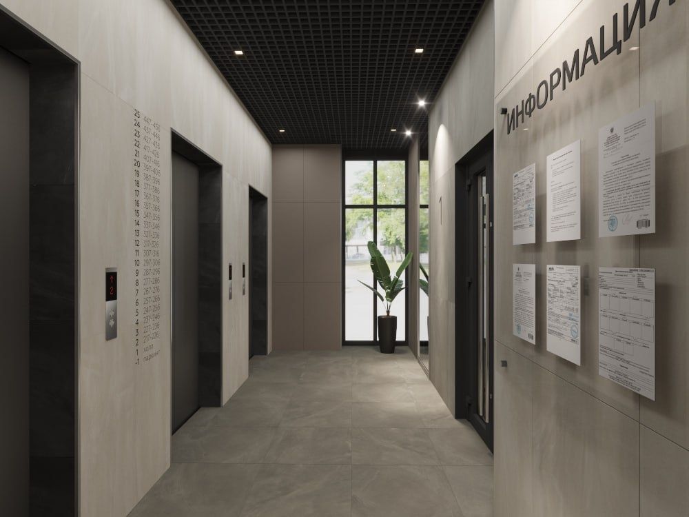 Расцветай на Авиастроителей №19