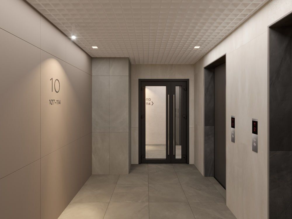 Расцветай на Авиастроителей №21