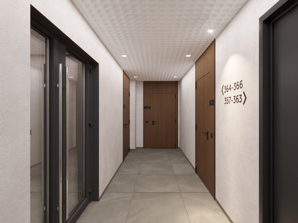 Расцветай на Авиастроителей №22