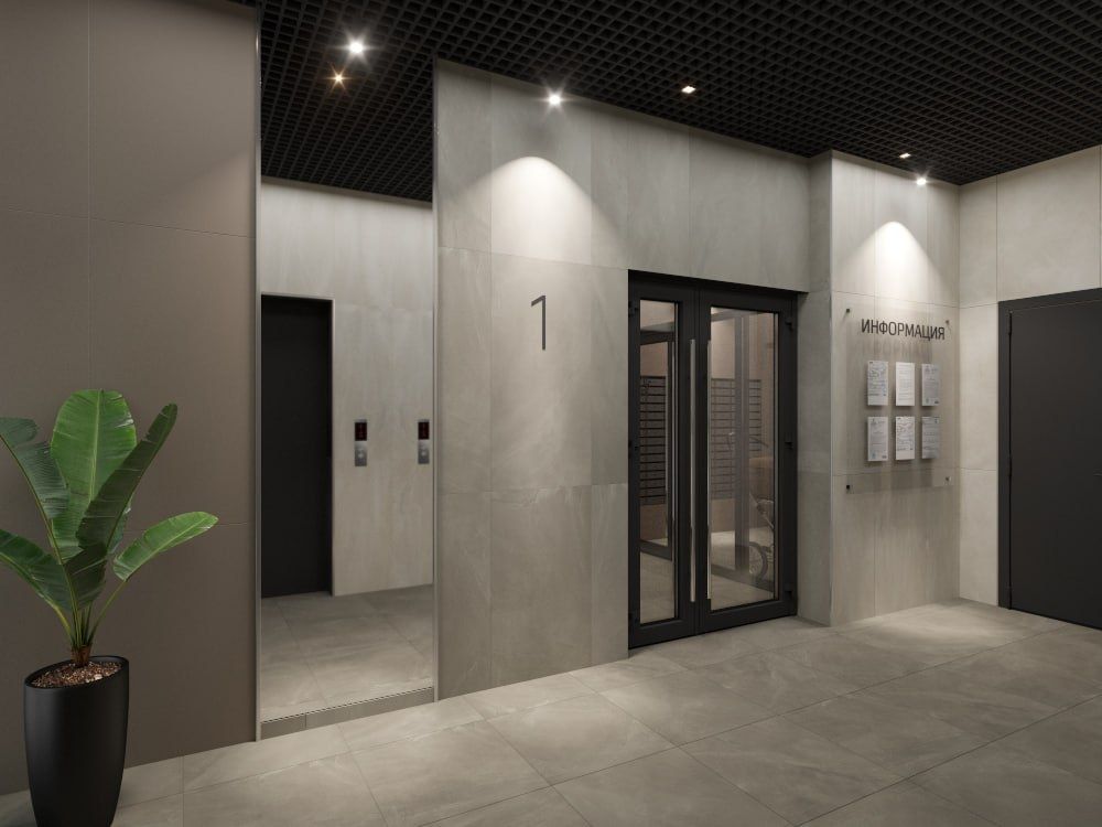 Расцветай на Авиастроителей №23