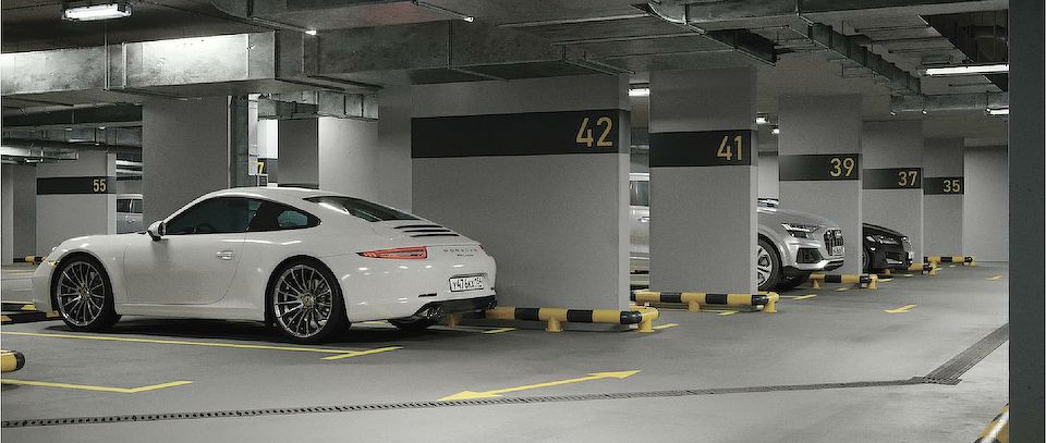 Расцветай на Авиастроителей №27