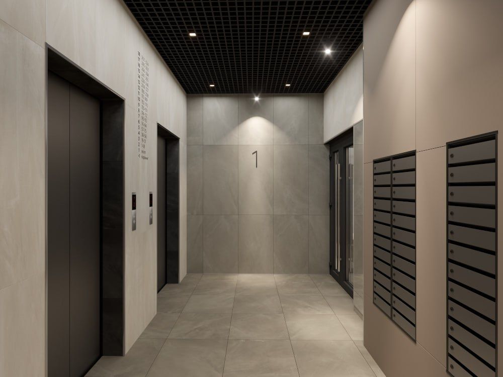 Расцветай на Авиастроителей №28