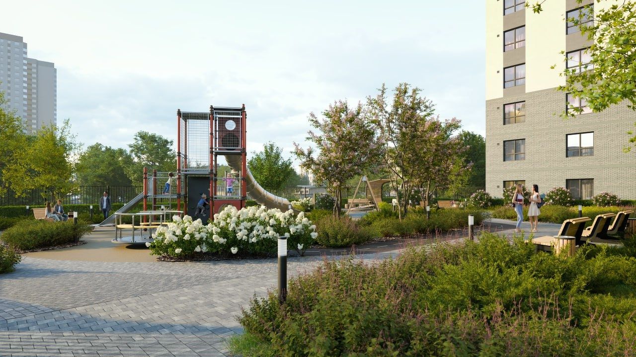 Расцветай на Дуси Ковальчук №10