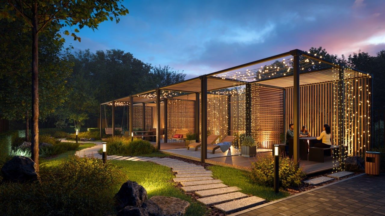 Расцветай на Дуси Ковальчук №13