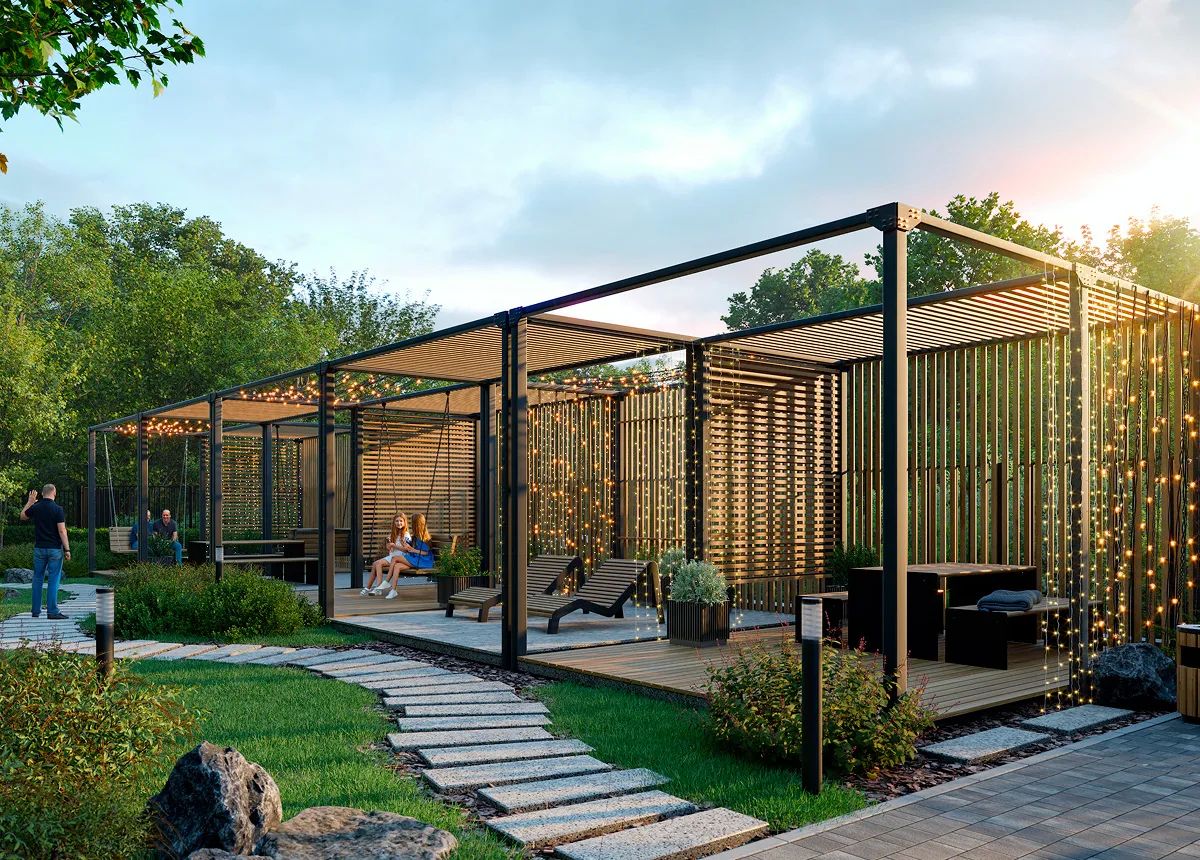 Расцветай на Дуси Ковальчук №14