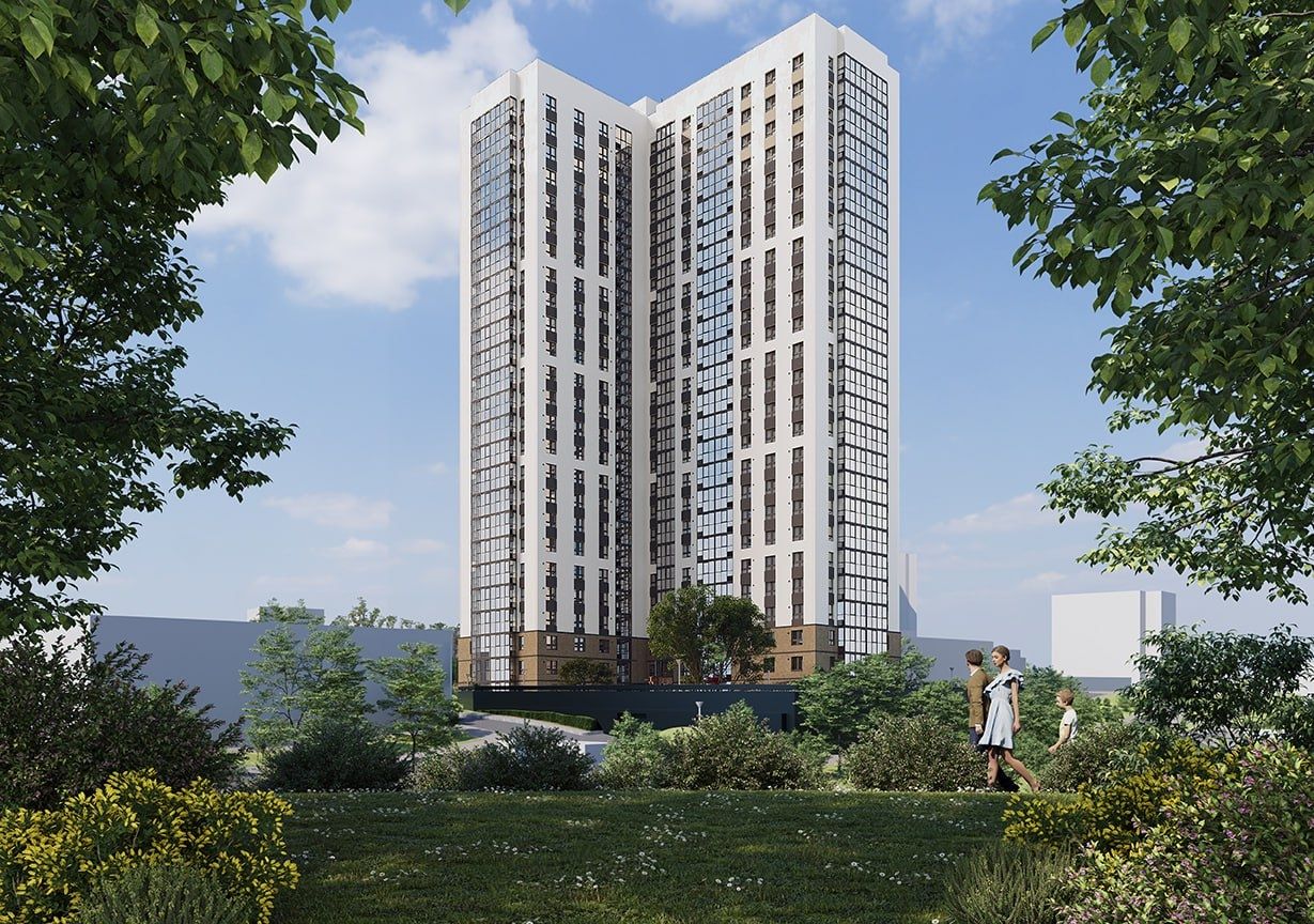 Расцветай на Дуси Ковальчук №1