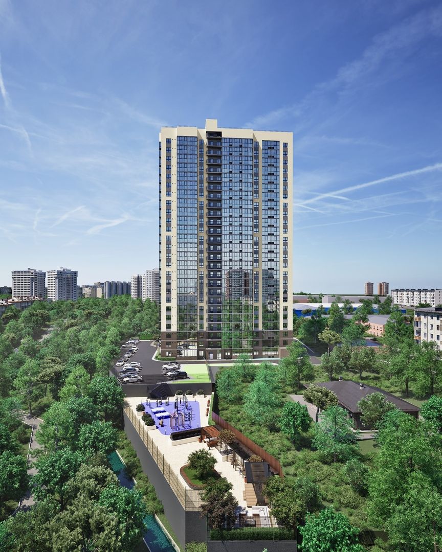 Расцветай на Дуси Ковальчук №2