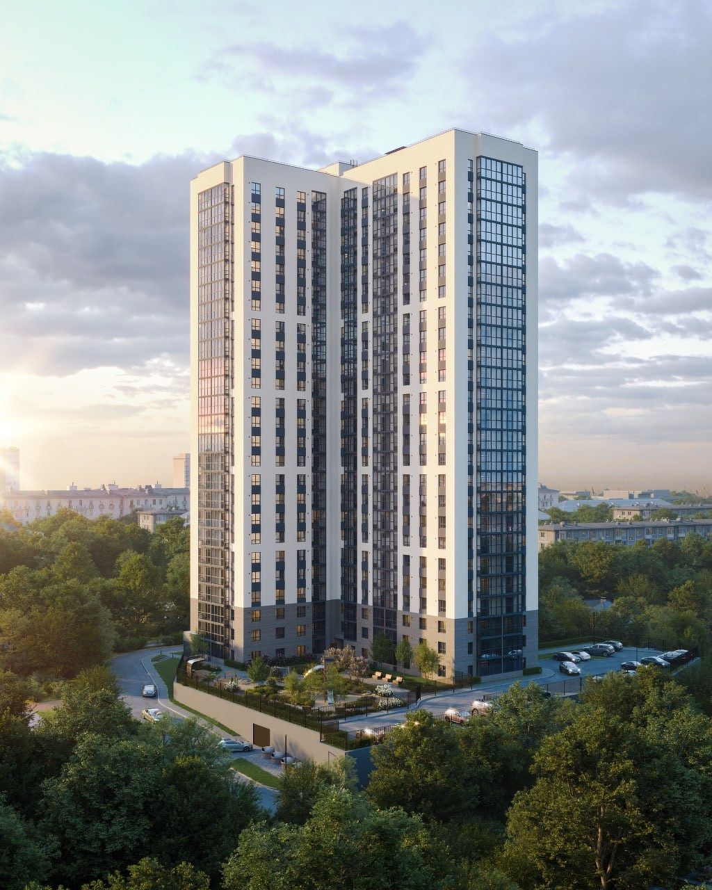 Расцветай на Дуси Ковальчук №3