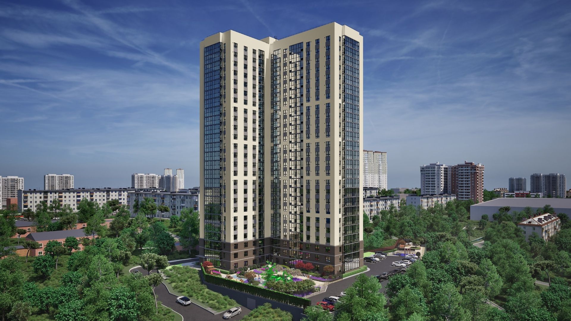 Расцветай на Дуси Ковальчук №4