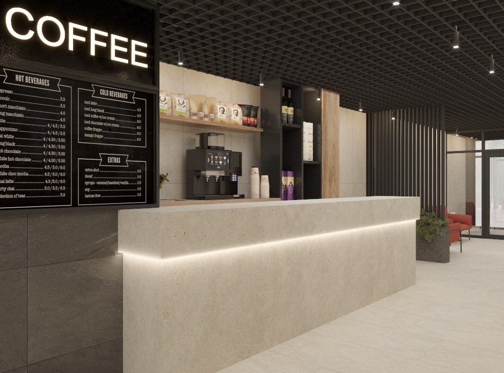 Time Park Apartments (Тайм Парк) №11