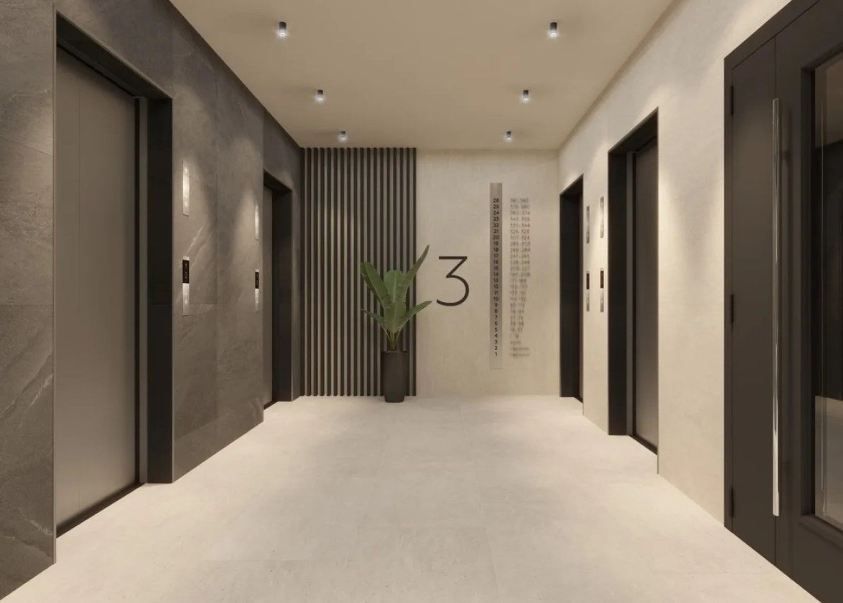 Time Park Apartments (Тайм Парк) №12