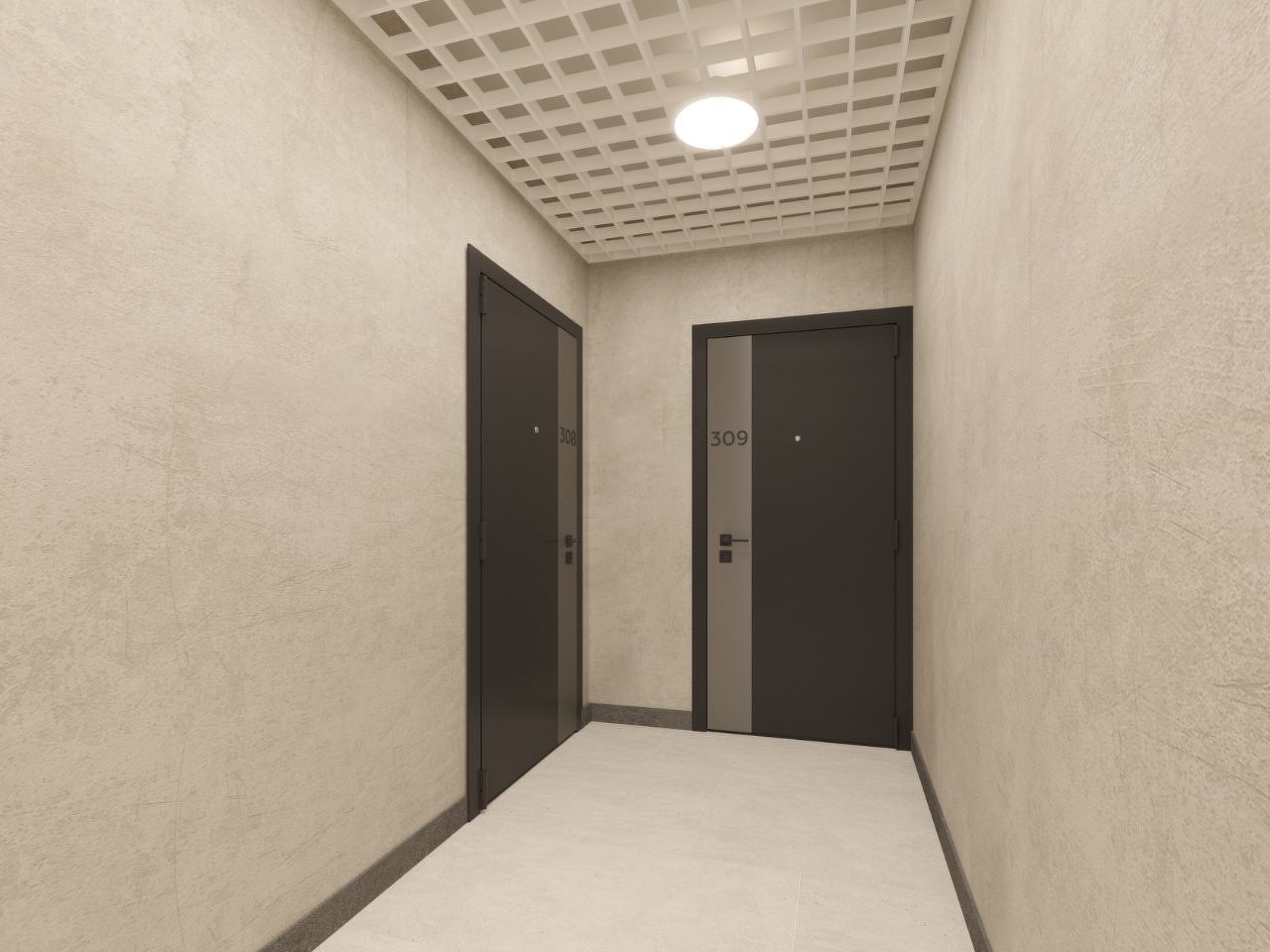 Time Park Apartments (Тайм Парк) №13