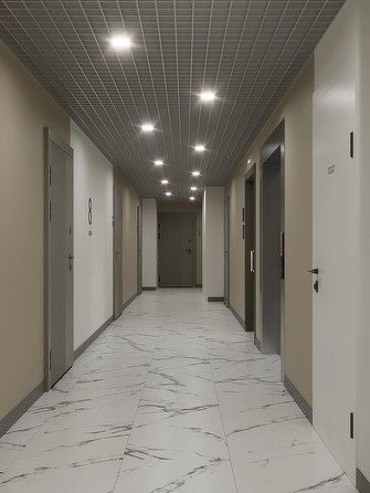 Дом в Мичуринском №15