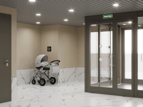 Дом в Мичуринском №7