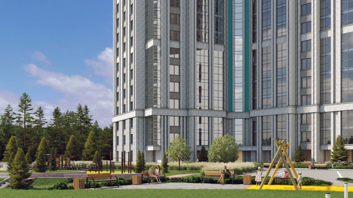 Бирюзовая Жемчужина-4 №9