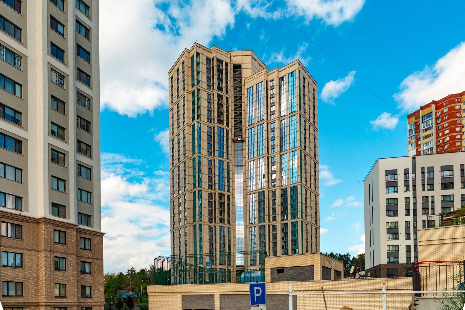 Бирюзовая Жемчужина-4 №10