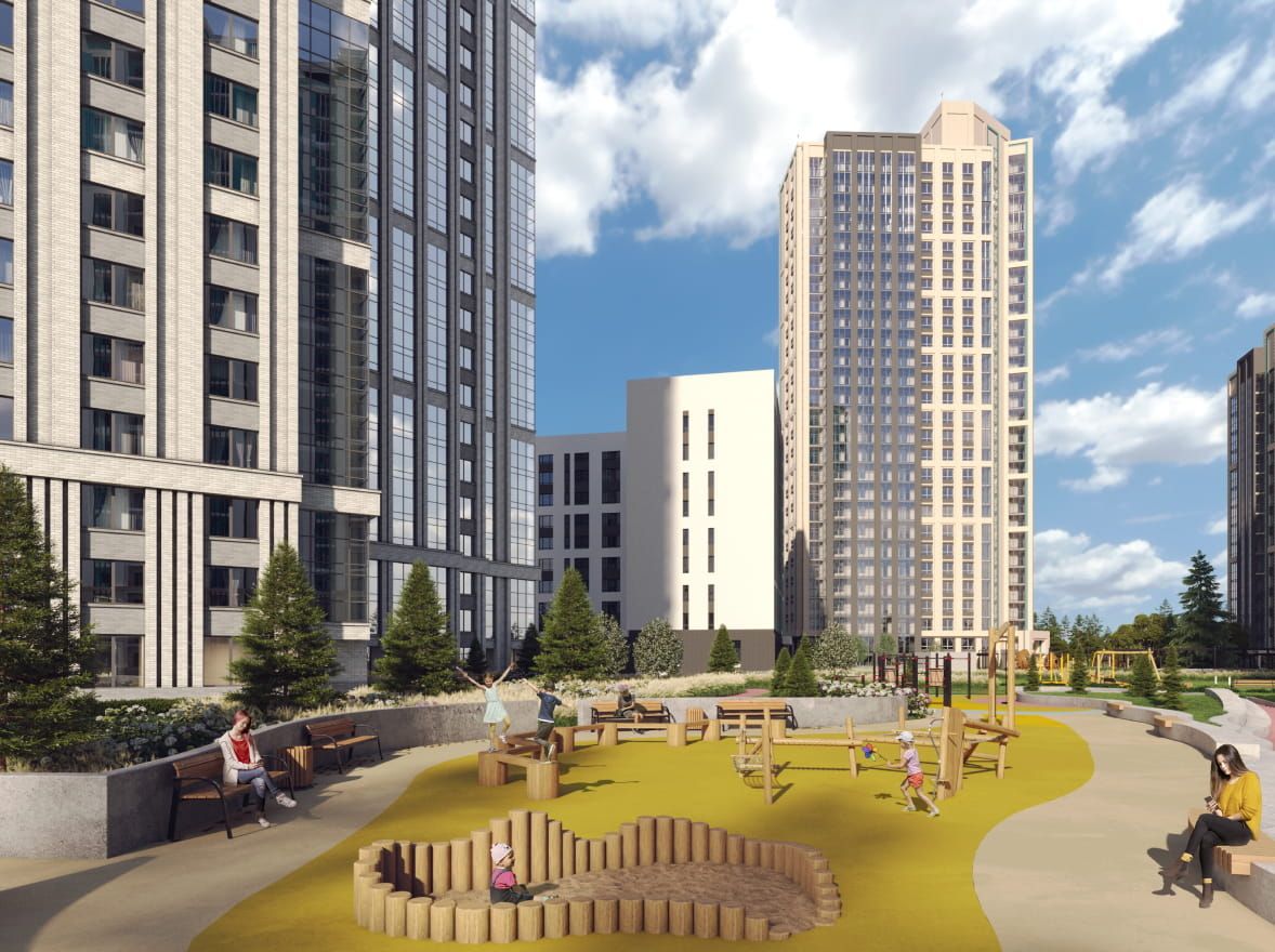 Бирюзовая Жемчужина-4 №12