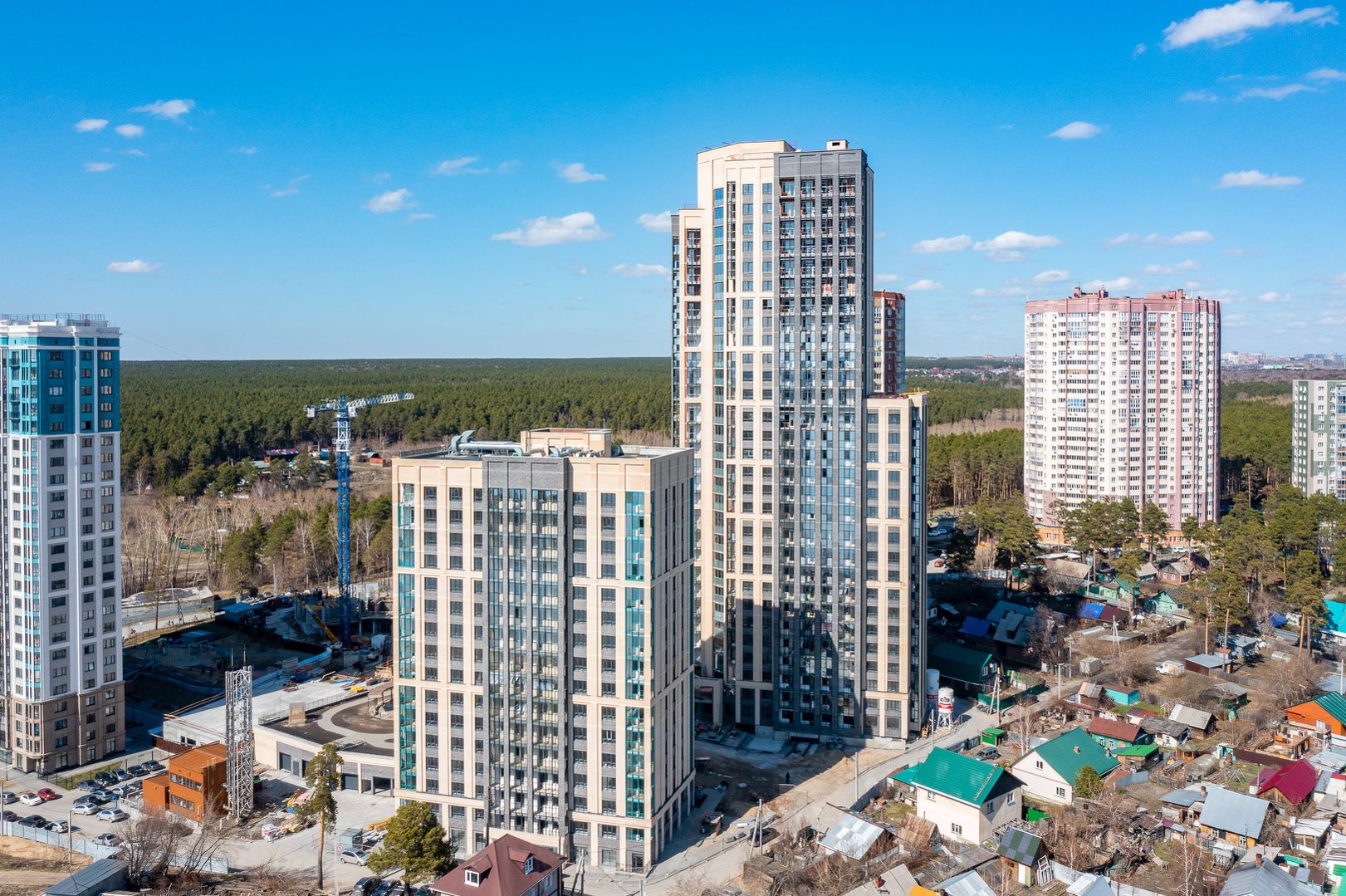 Бирюзовая Жемчужина-4 №16