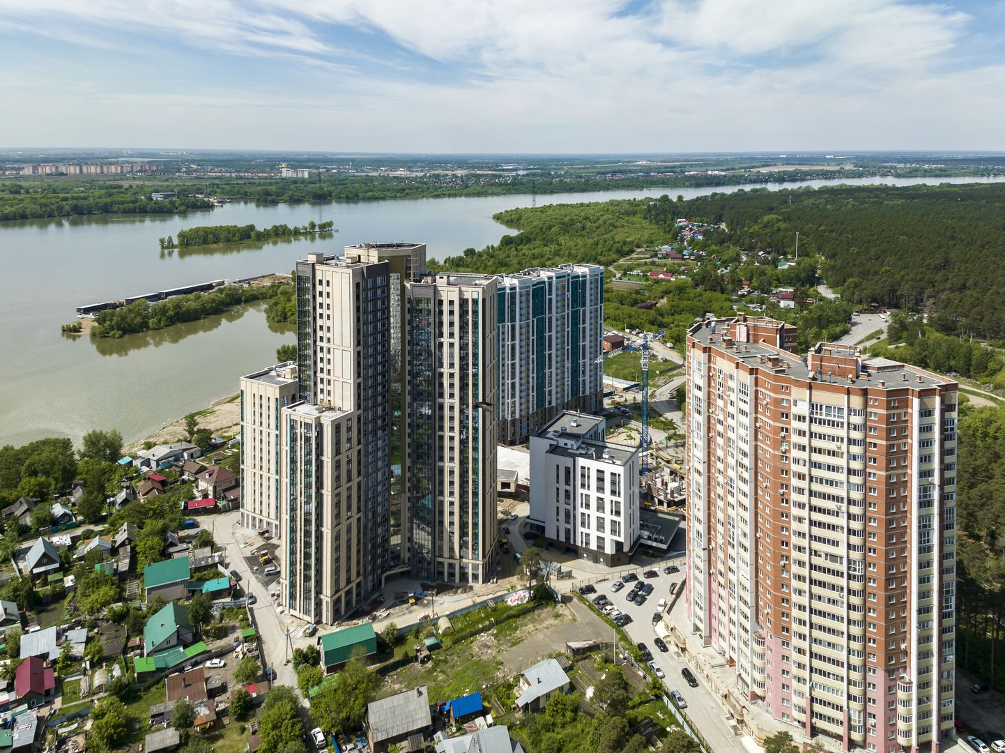 Бирюзовая Жемчужина-4 №17