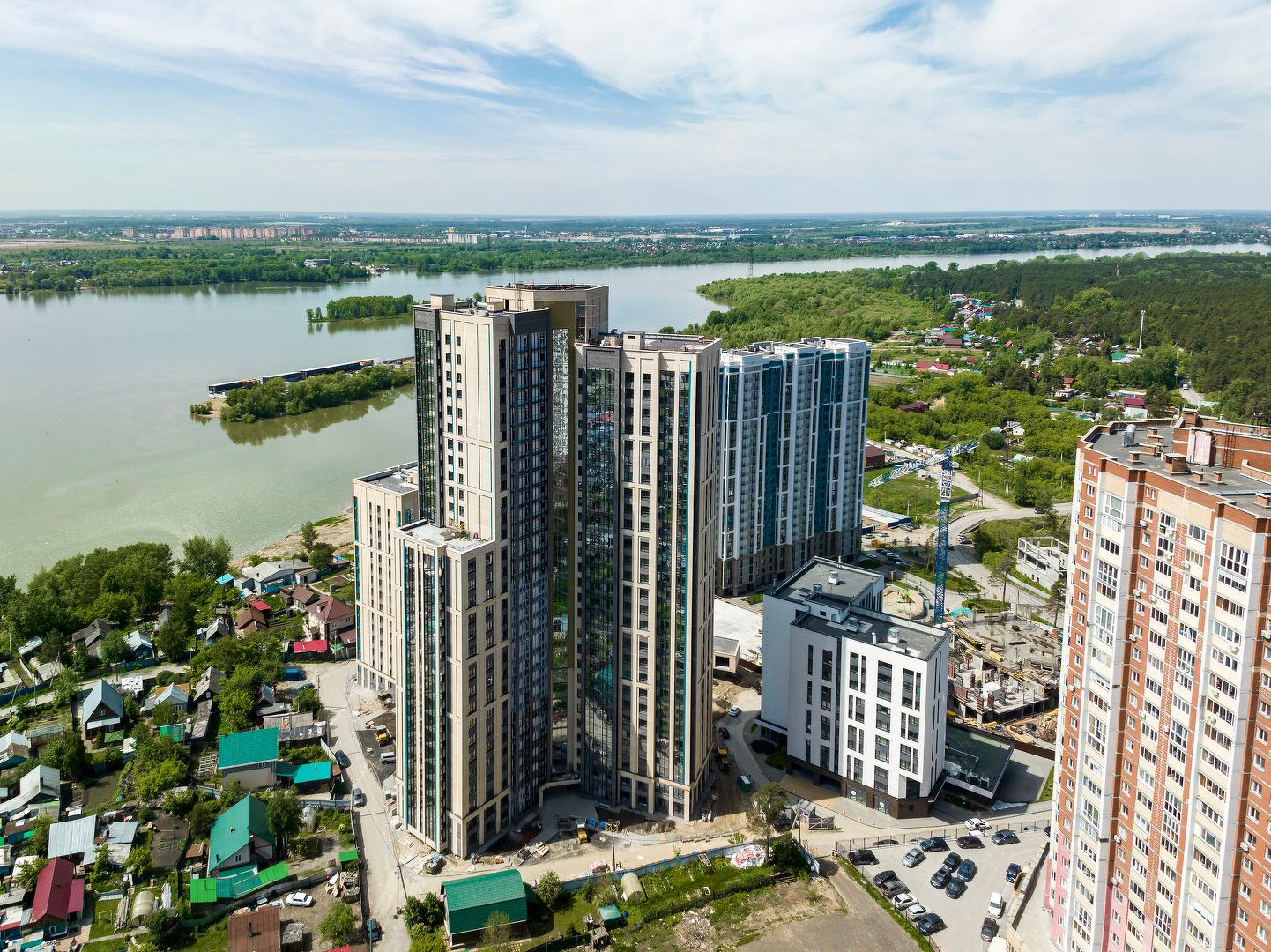 Бирюзовая Жемчужина-4 №18