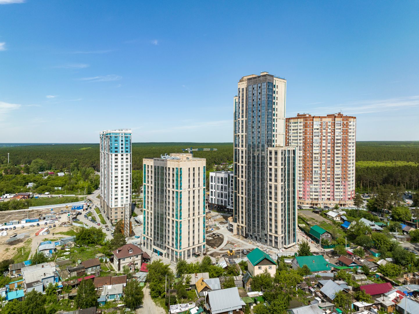 Бирюзовая Жемчужина-4 №19