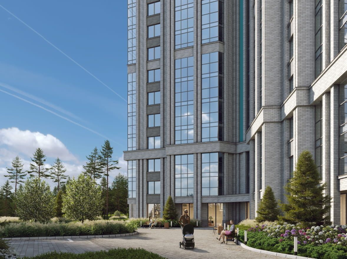 Бирюзовая Жемчужина-4 №4