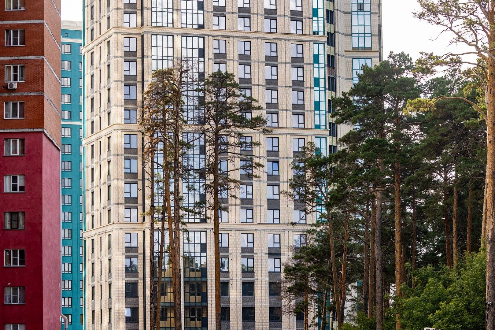 Бирюзовая Жемчужина-4 №7