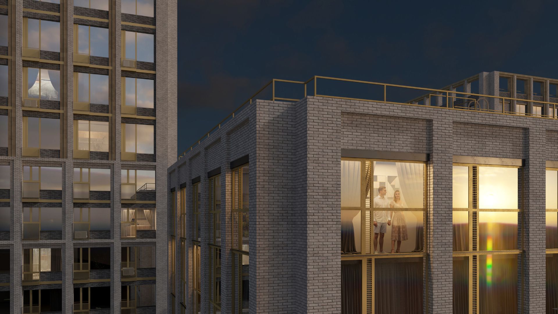 Land Lord (Лэнд Лорд) №10