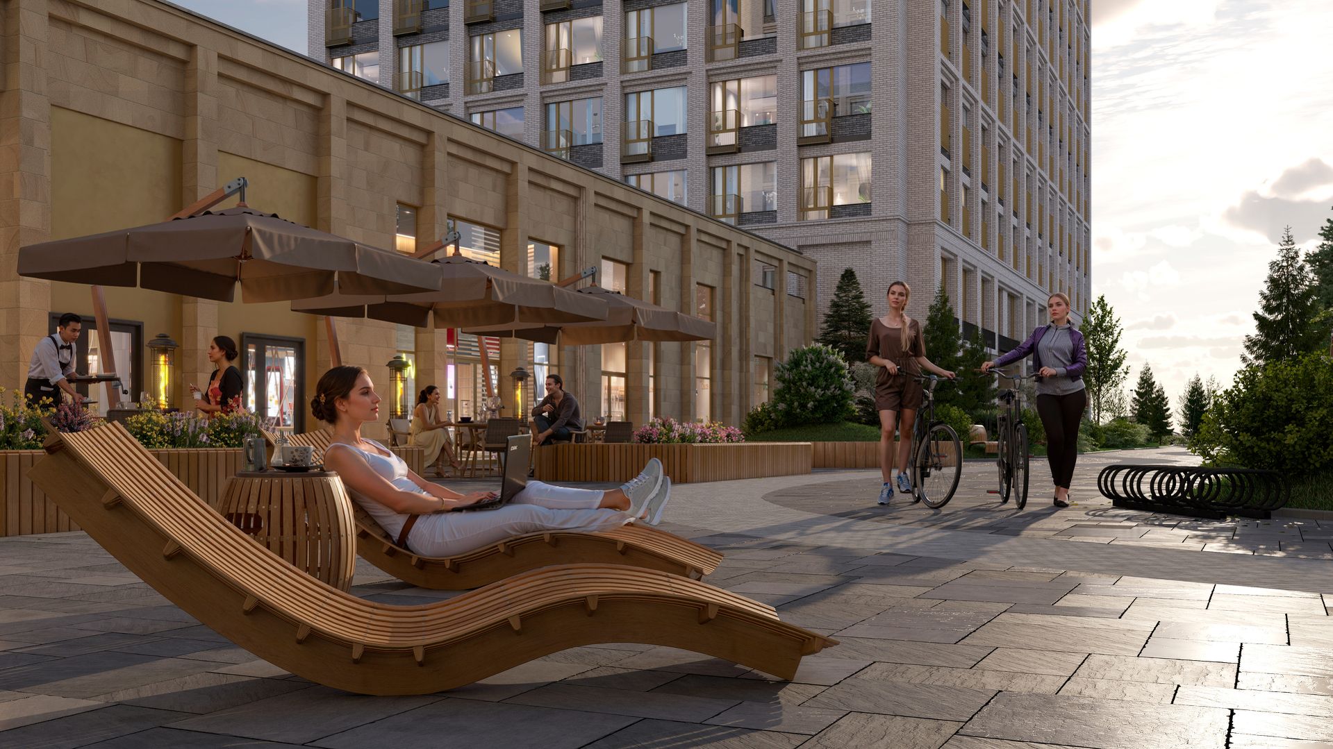 Land Lord (Лэнд Лорд) №11