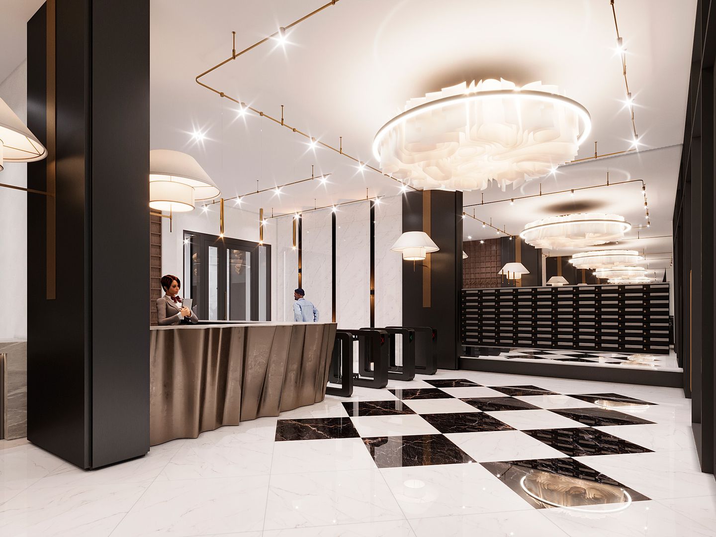 Land Lord (Лэнд Лорд) №17