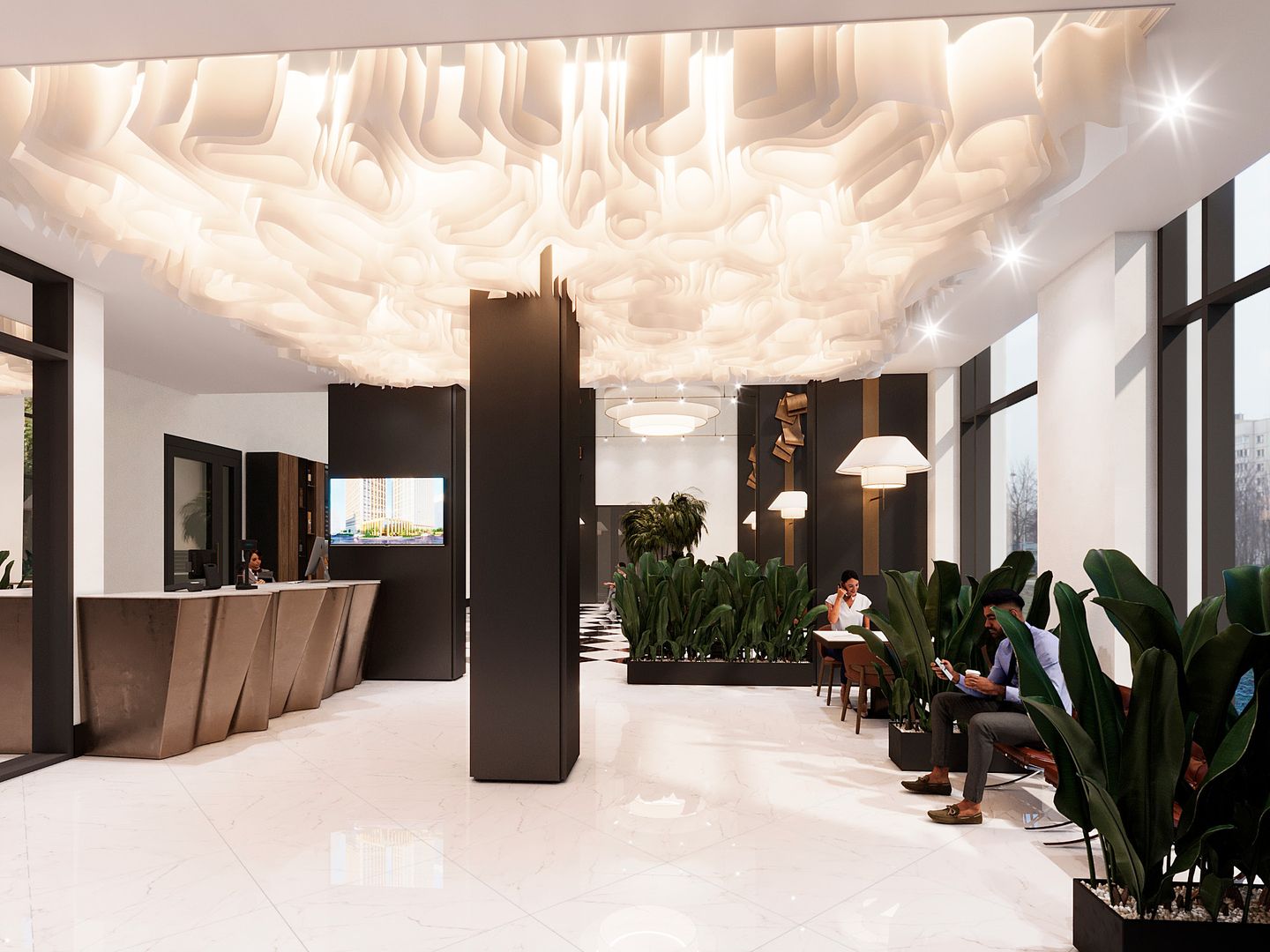 Land Lord (Лэнд Лорд) №18