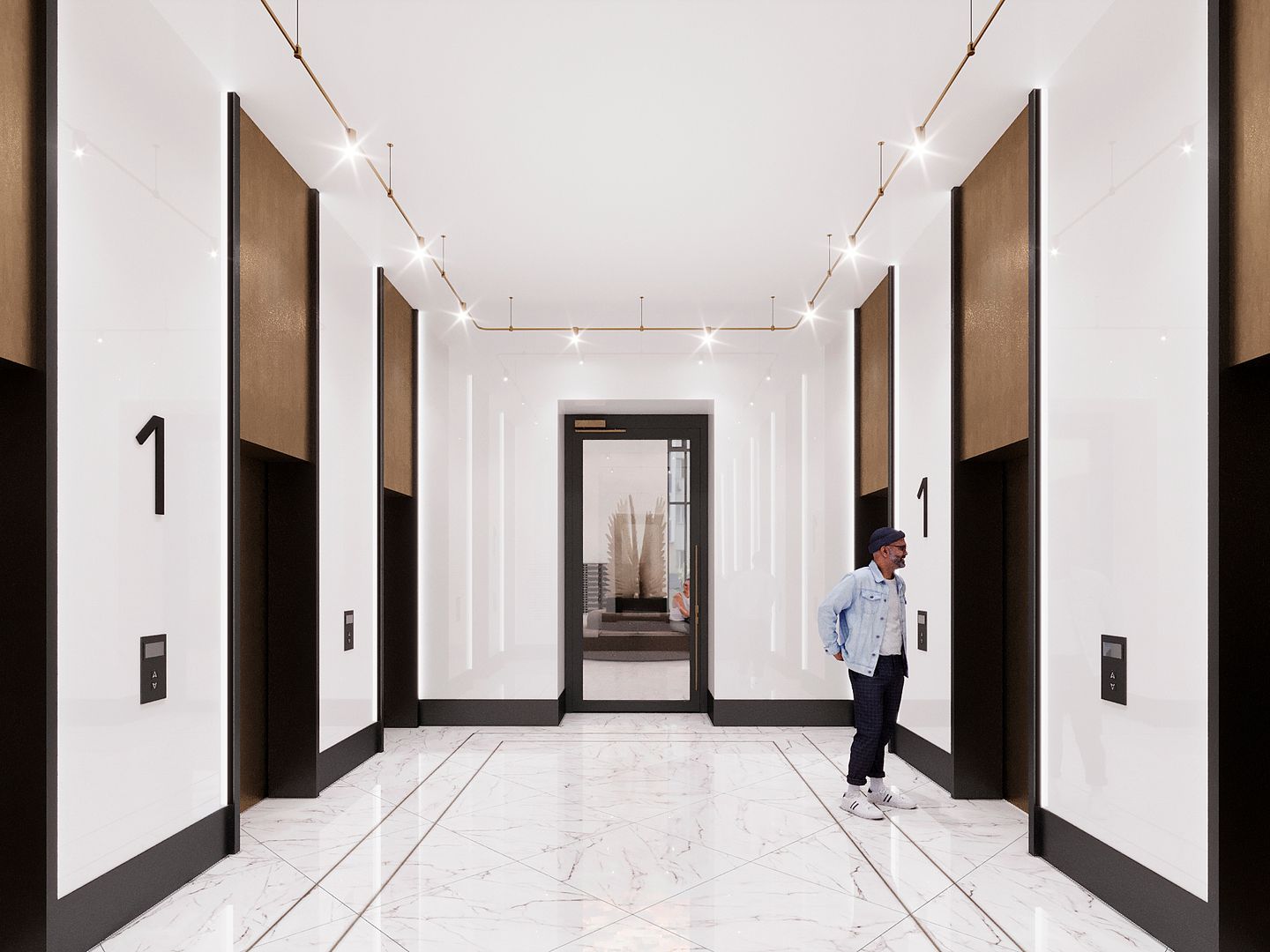 Land Lord (Лэнд Лорд) №21