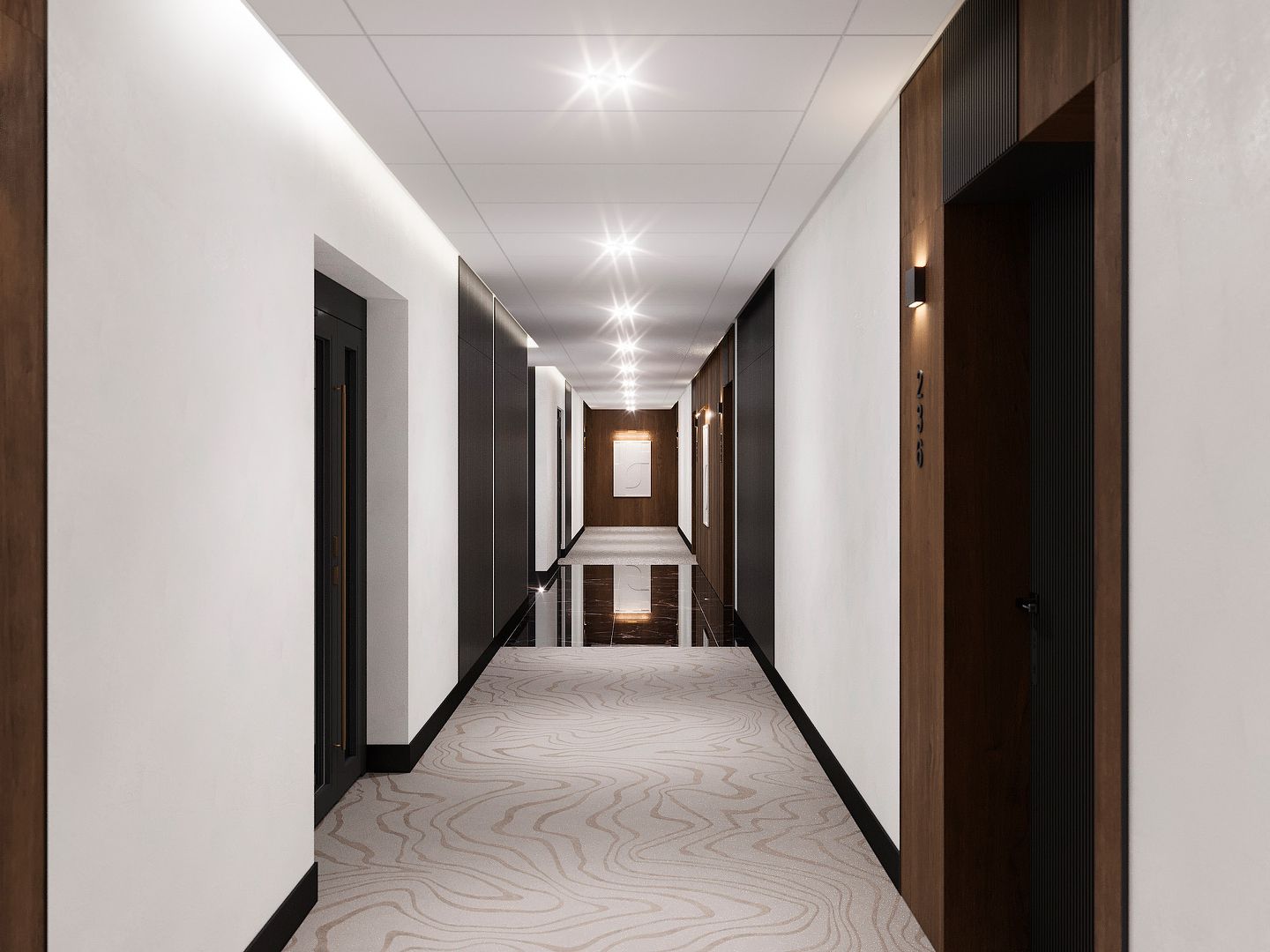 Land Lord (Лэнд Лорд) №22