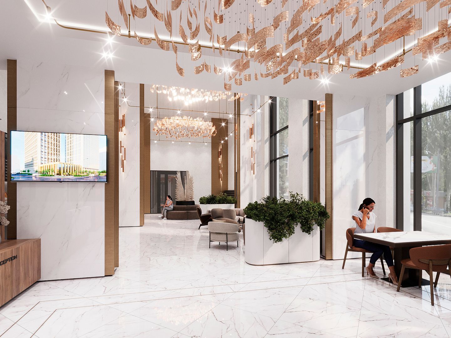 Land Lord (Лэнд Лорд) №23