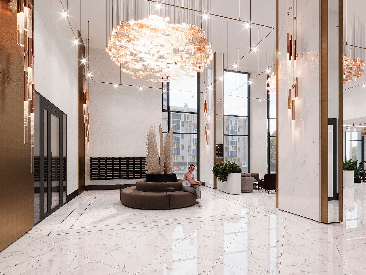 Land Lord (Лэнд Лорд) №24