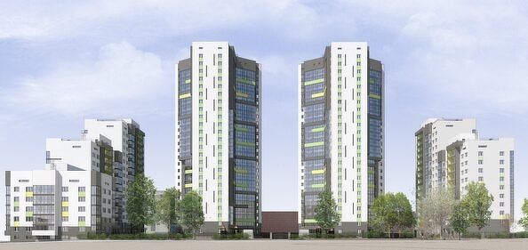 Pegas (Пегас) №3