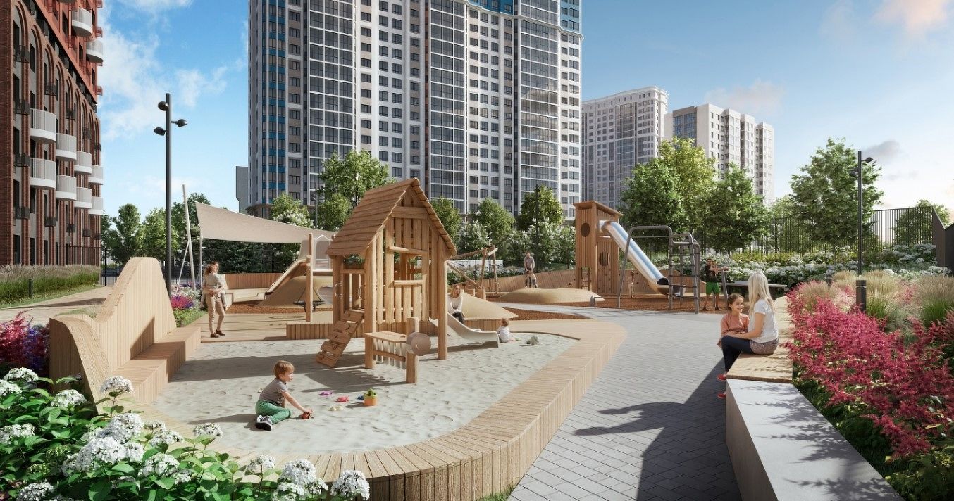 Страна.Береговая №10