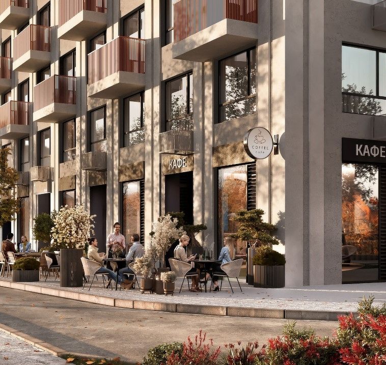 Страна.Береговая №1