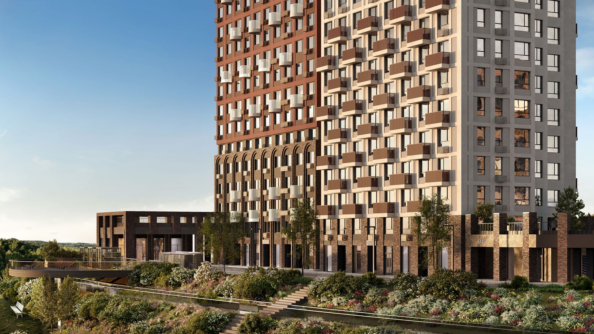 Страна.Береговая №6