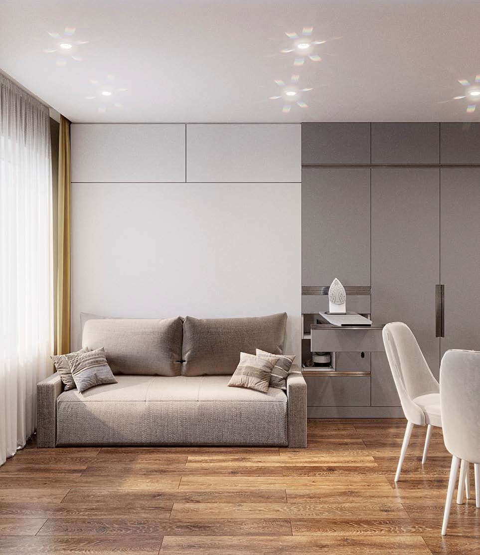 Свои люди №21