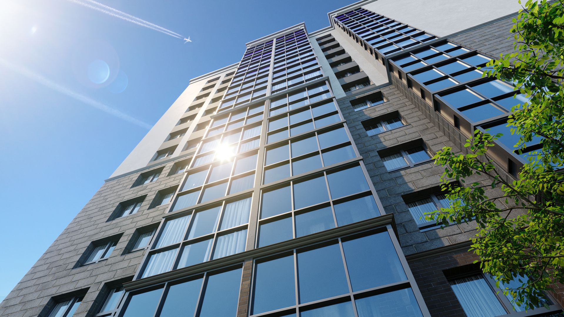 Свои люди №5