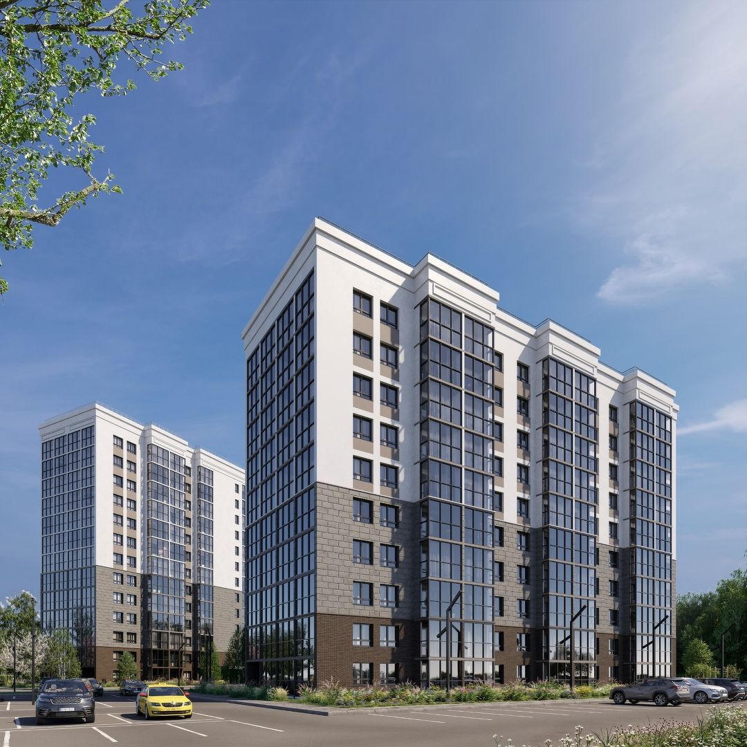 Свои люди №6