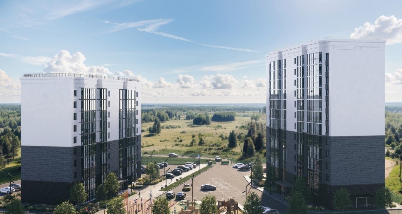 Свои люди №7