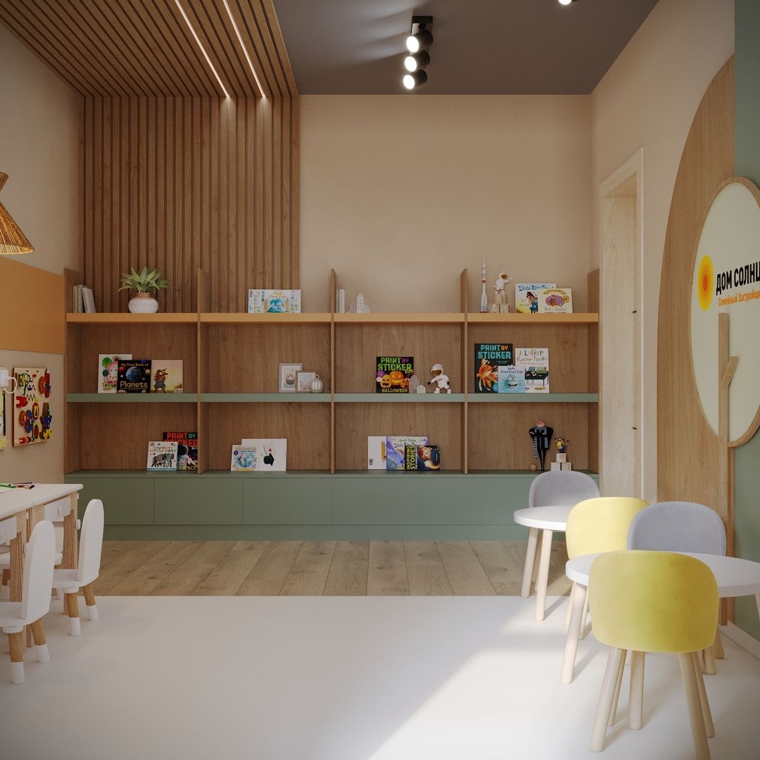 Ежевика №16