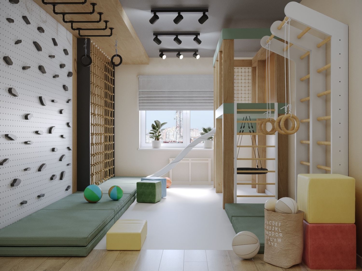 Ежевика №18