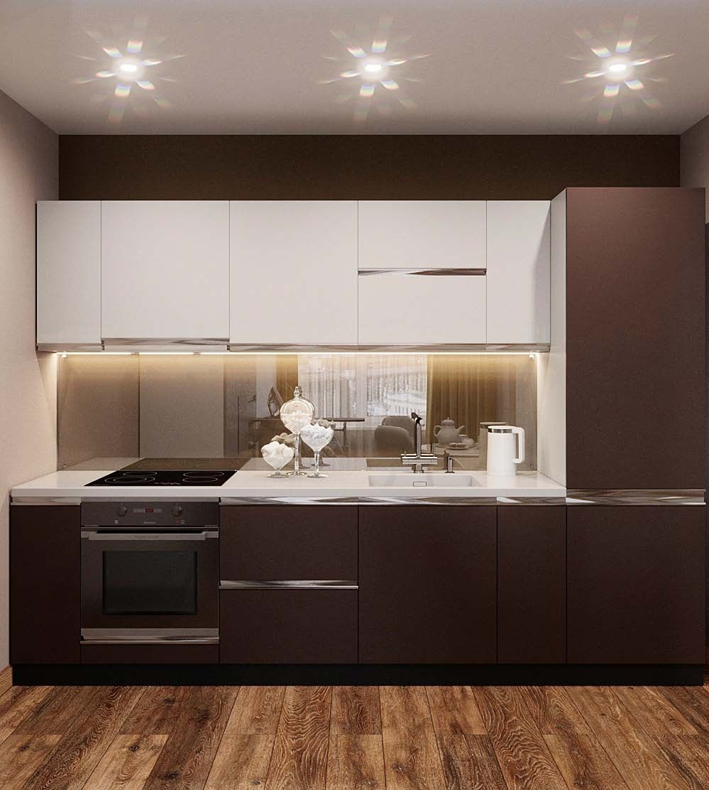 Ежевика №22