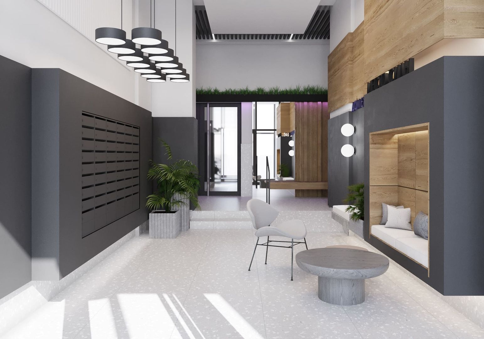 Ежевика №25